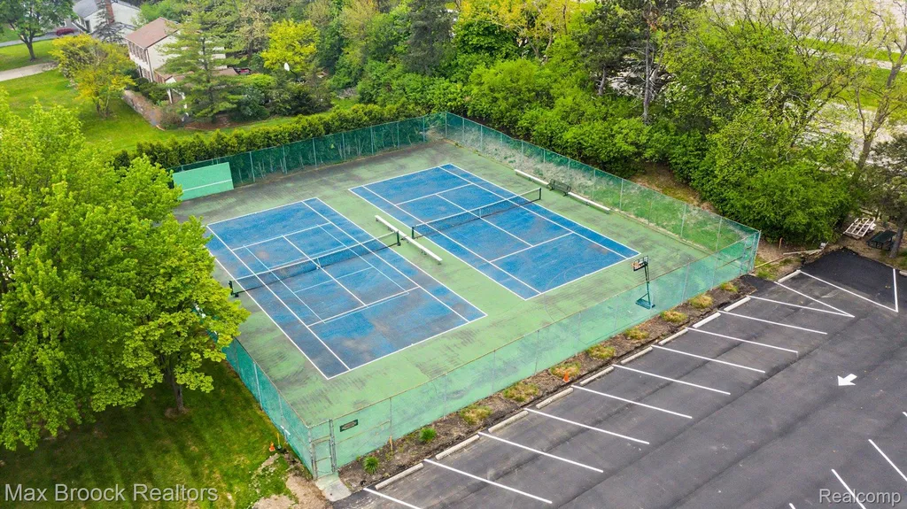 2020 Wickford Court Bloomfield Charter Township MI 48304