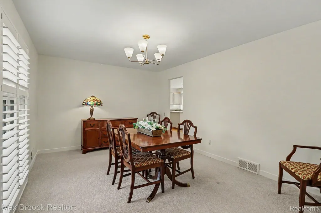 2020 Wickford Court Bloomfield Charter Township MI 48304