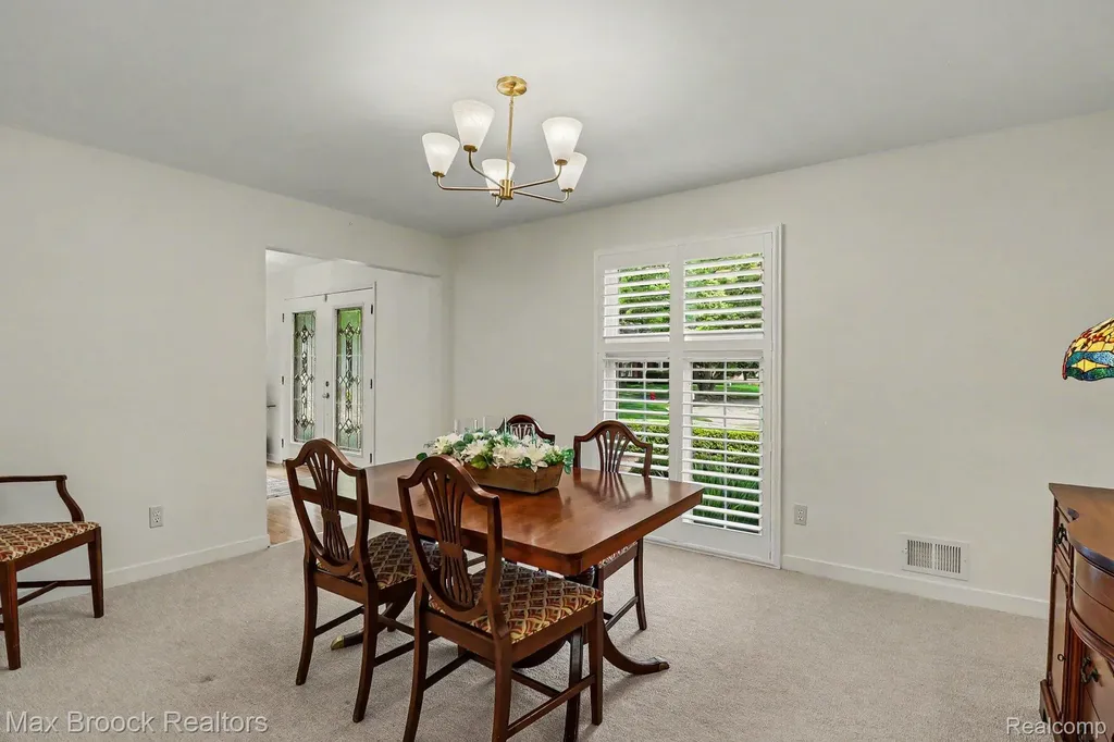 2020 Wickford Court Bloomfield Charter Township MI 48304