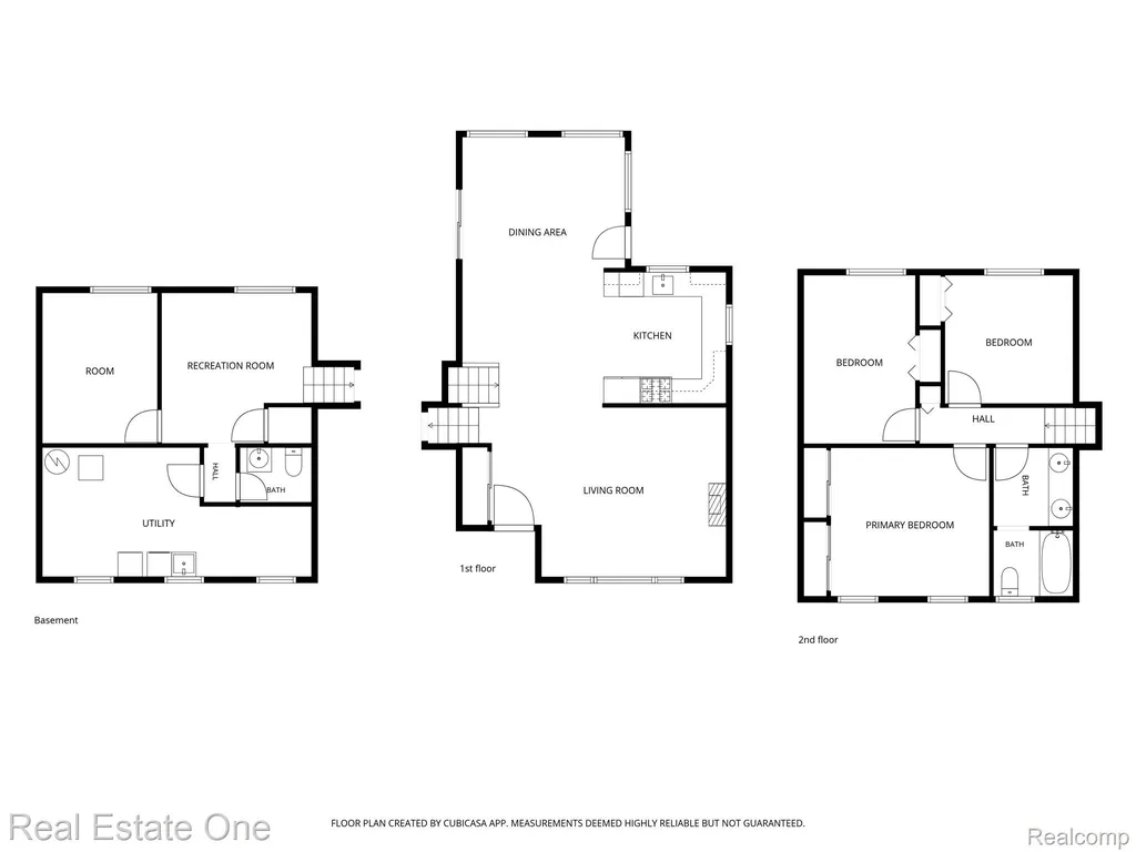 42118 Villanova Drive Sterling Heights City MI 48313