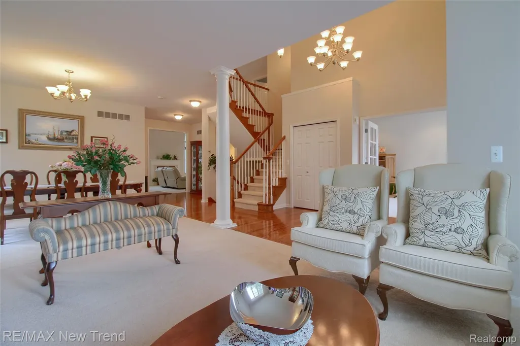 41672 Clemens Circle Novi City MI 48377