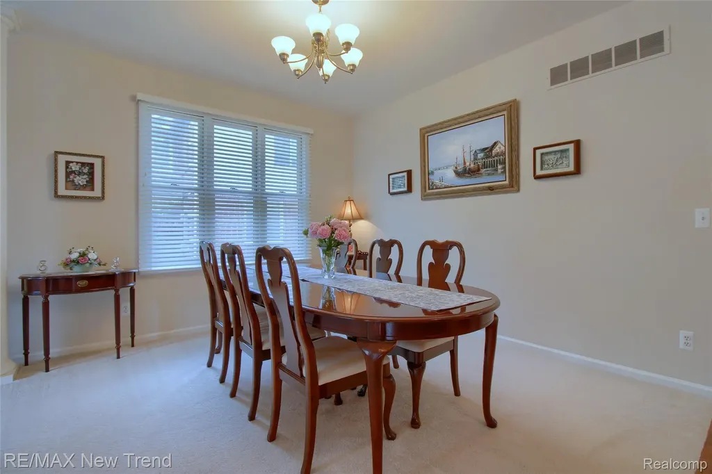 41672 Clemens Circle Novi City MI 48377