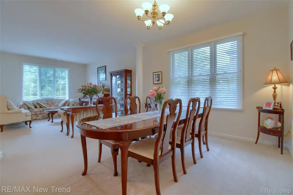 41672 Clemens Circle Novi City MI 48377