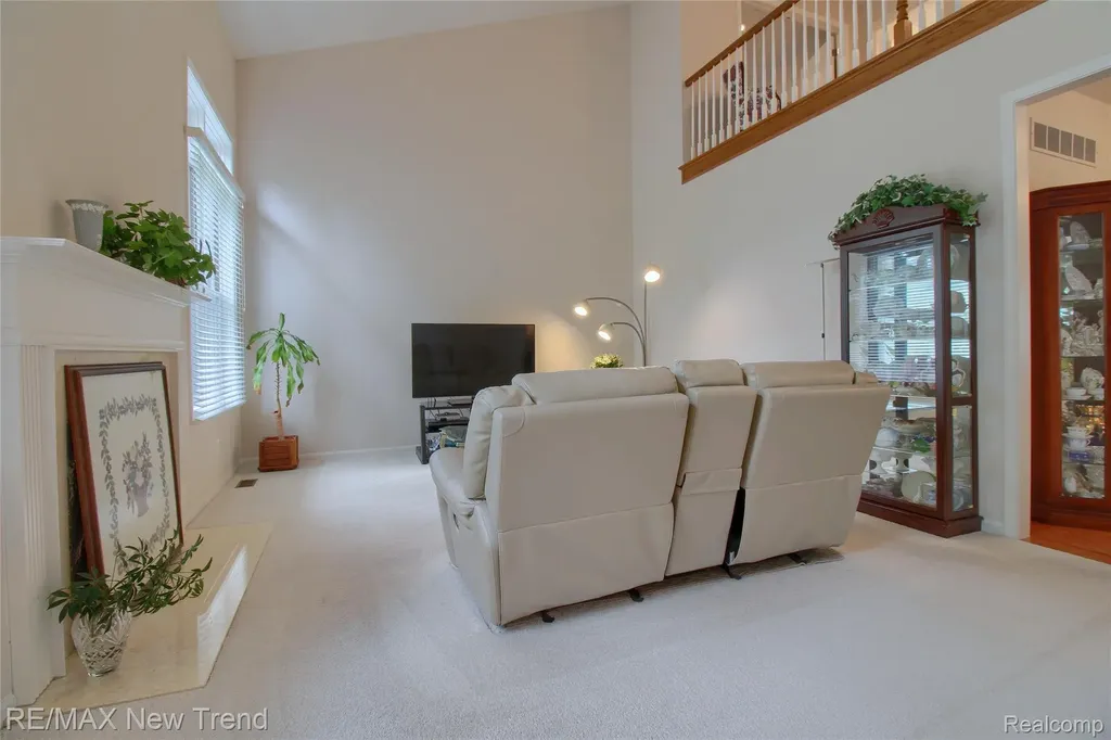 41672 Clemens Circle Novi City MI 48377