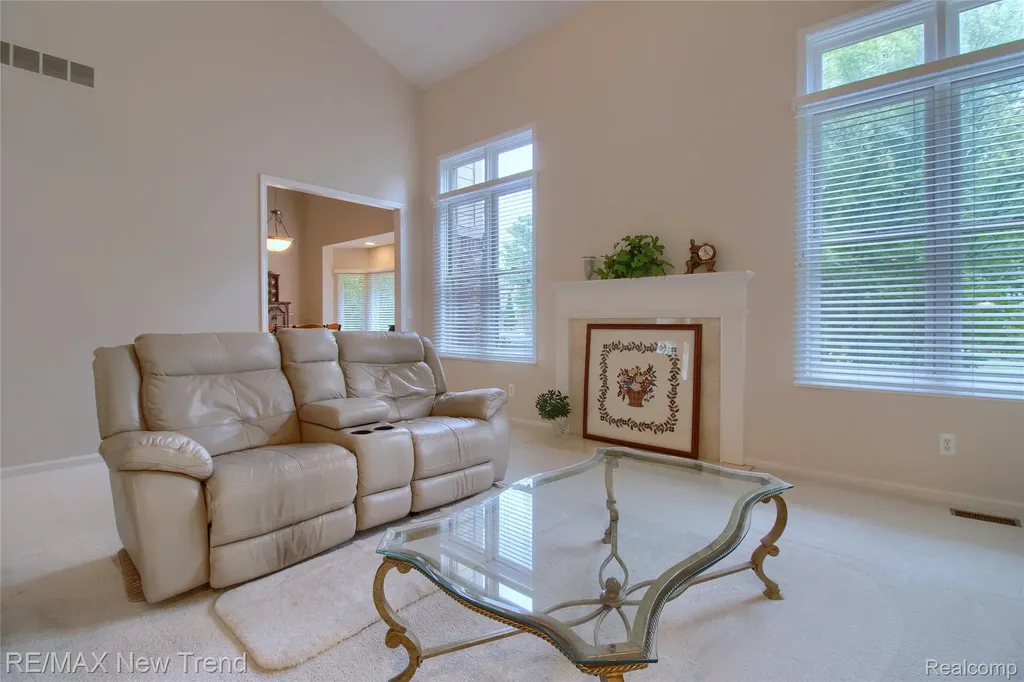 41672 Clemens Circle Novi City MI 48377