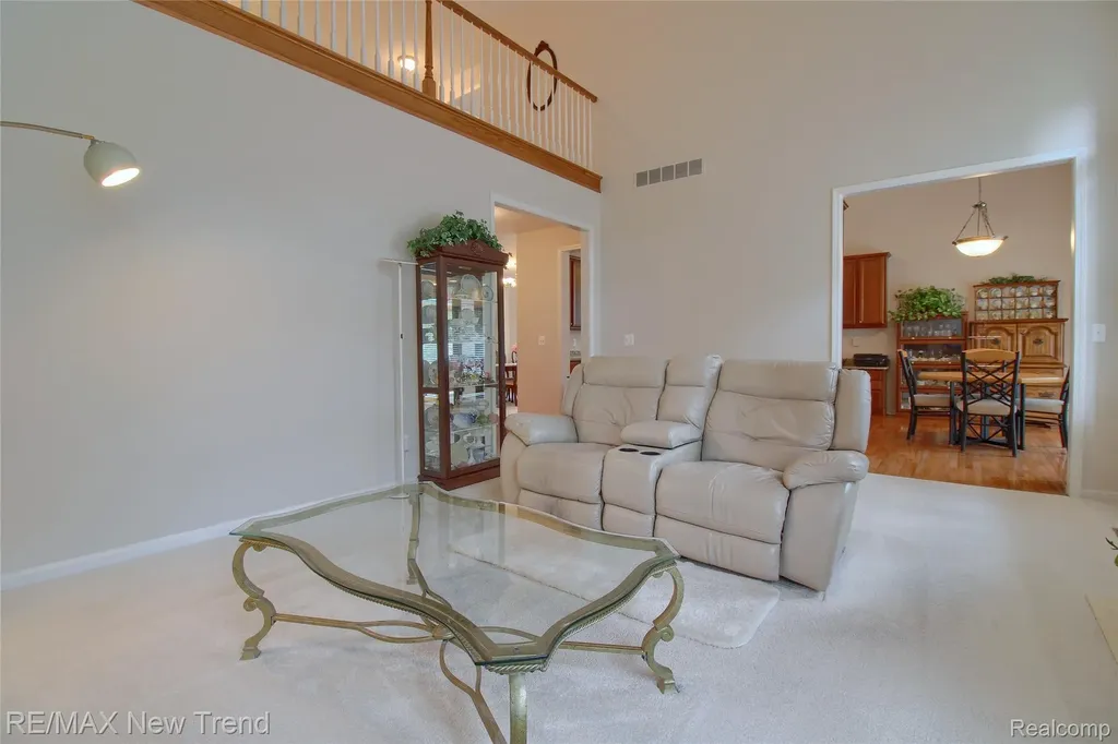 41672 Clemens Circle Novi City MI 48377