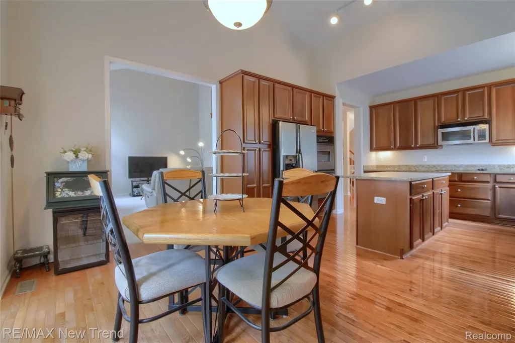 41672 Clemens Circle Novi City MI 48377