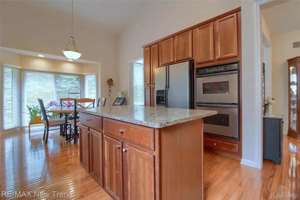 41672 Clemens Circle Novi City MI 48377