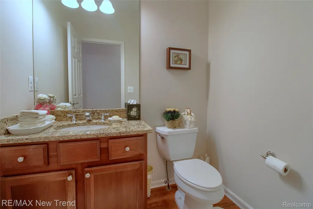 41672 Clemens Circle Novi City MI 48377