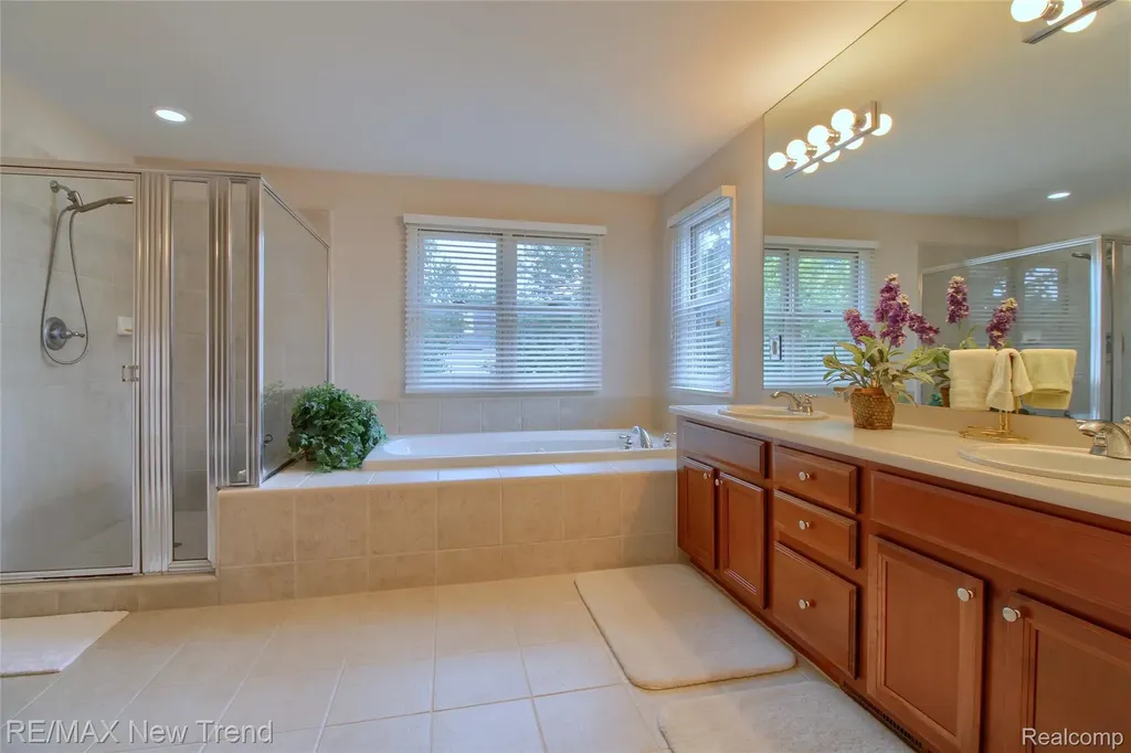 41672 Clemens Circle Novi City MI 48377