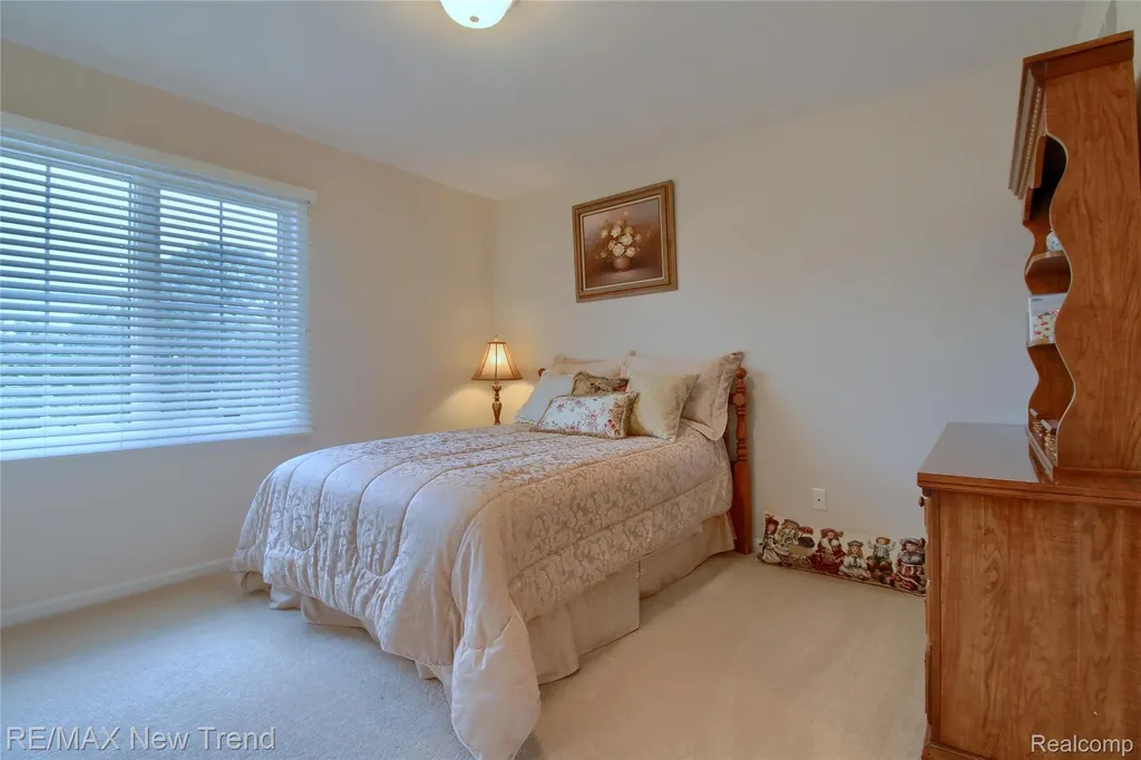 41672 Clemens Circle Novi City MI 48377