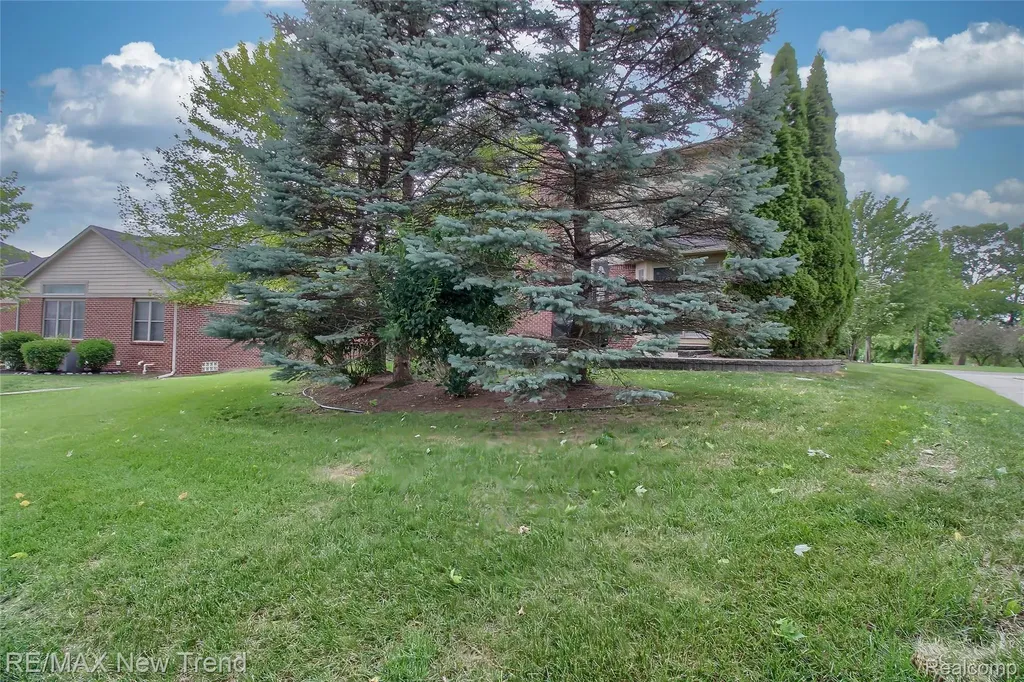 41672 Clemens Circle Novi City MI 48377