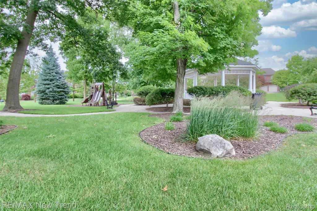 41672 Clemens Circle Novi City MI 48377