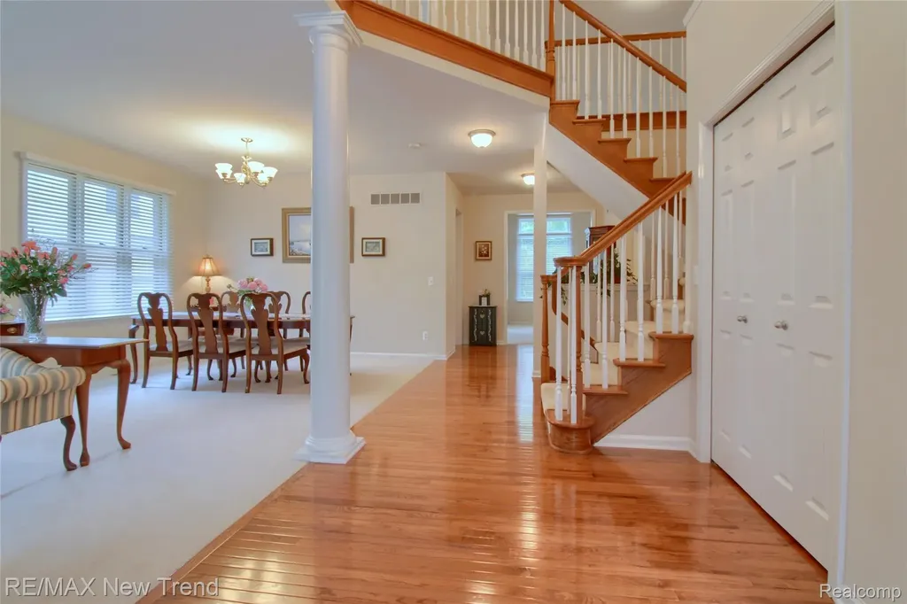 41672 Clemens Circle Novi City MI 48377
