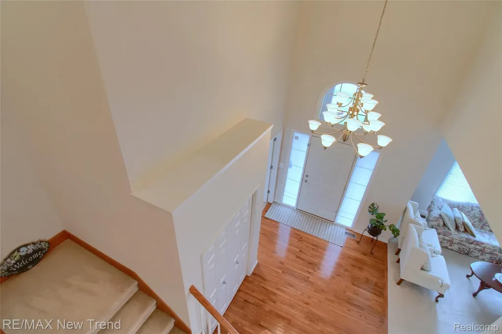41672 Clemens Circle Novi City MI 48377