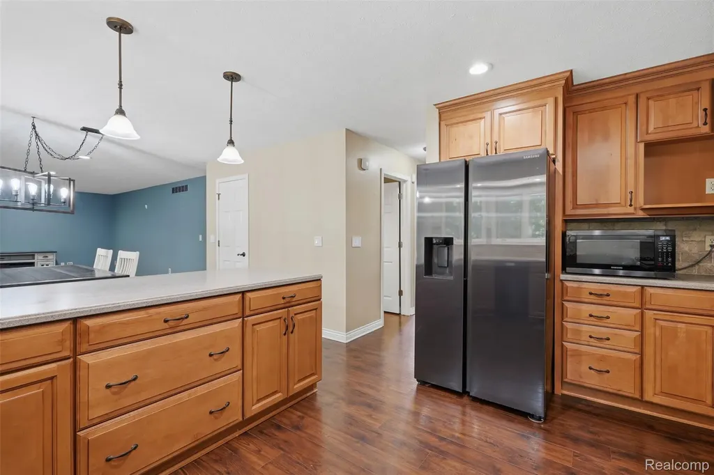 5336 Urbana Drive Genoa Township MI 48116