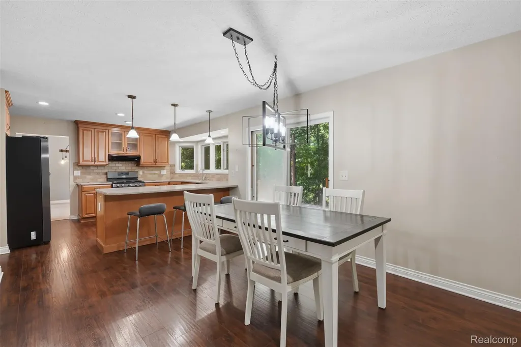 5336 Urbana Drive Genoa Township MI 48116