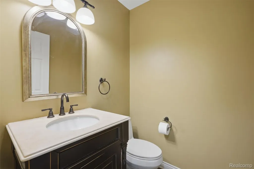 5336 Urbana Drive Genoa Township MI 48116
