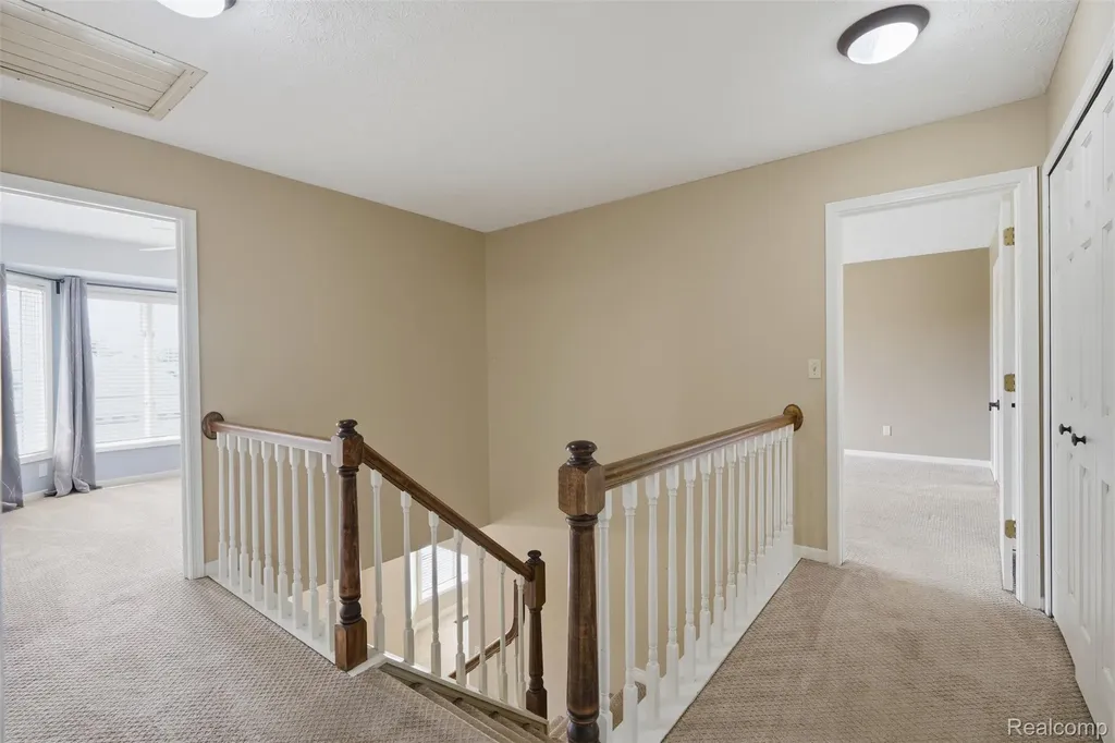 5336 Urbana Drive Genoa Township MI 48116