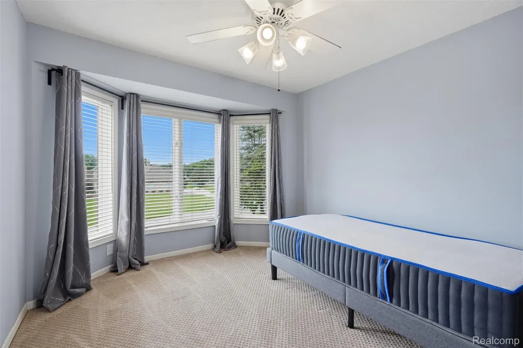 5336 Urbana Drive Genoa Township MI 48116