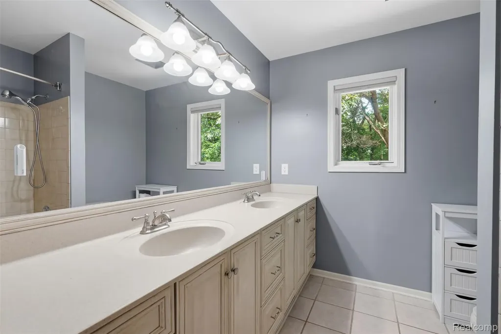 5336 Urbana Drive Genoa Township MI 48116