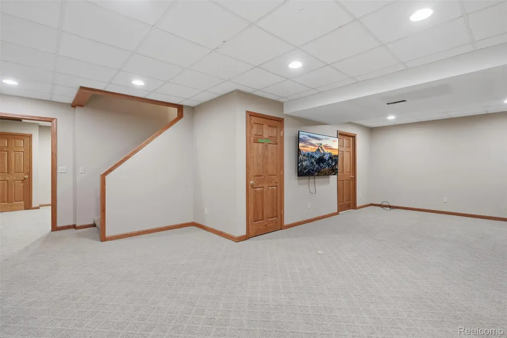 5336 Urbana Drive Genoa Township MI 48116