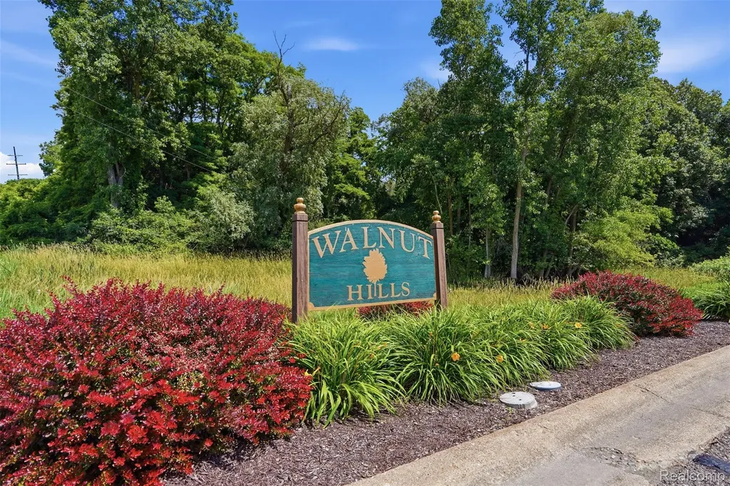 5336 Urbana Drive Genoa Township MI 48116
