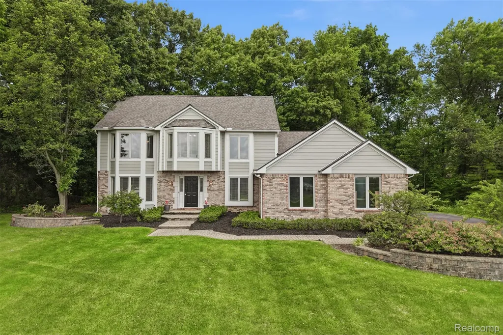 5336 Urbana Drive Genoa Township MI 48116