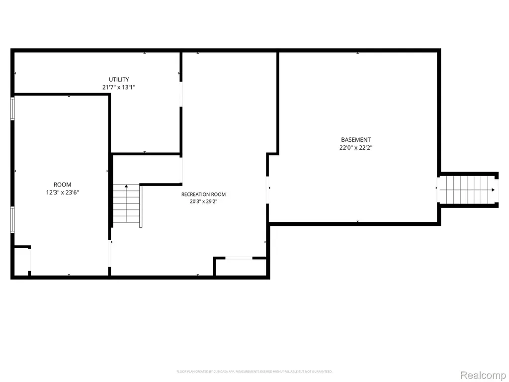 5336 Urbana Drive Genoa Township MI 48116