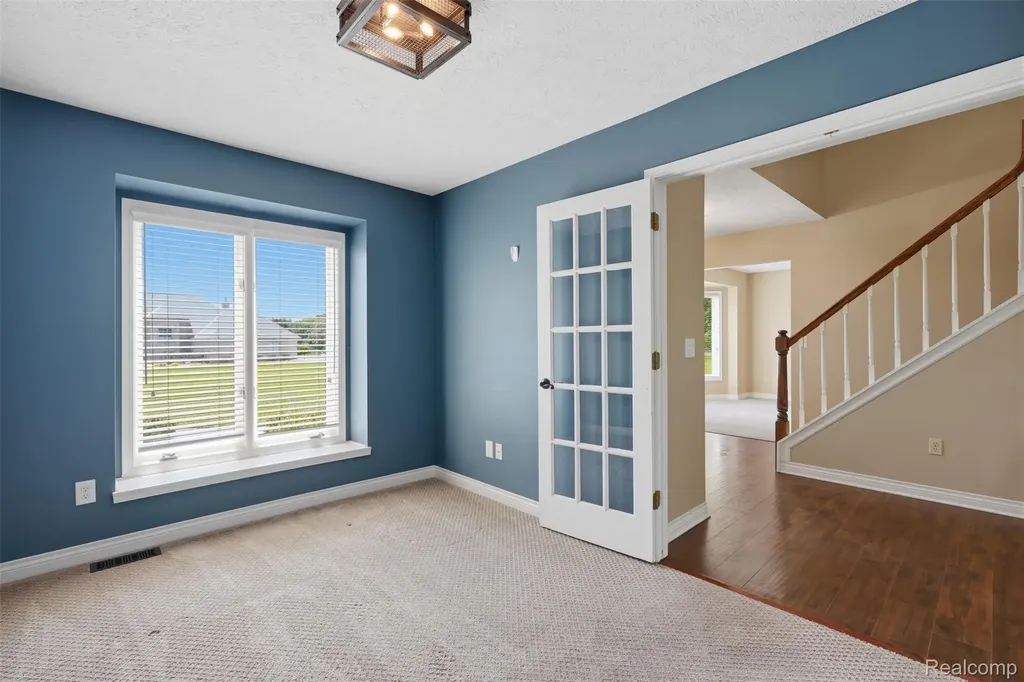 5336 Urbana Drive Genoa Township MI 48116