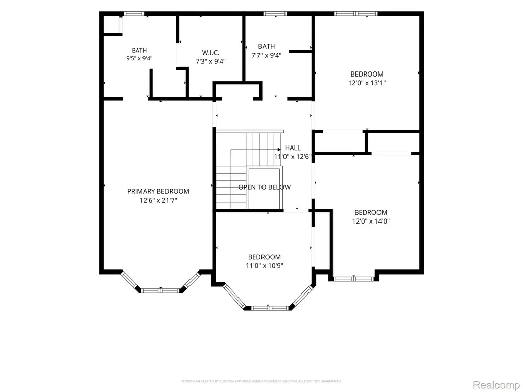 5336 Urbana Drive Genoa Township MI 48116