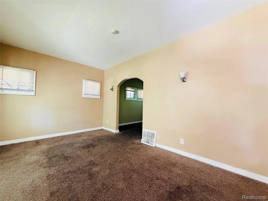 9164 Haverhill Street Detroit City MI 48224
