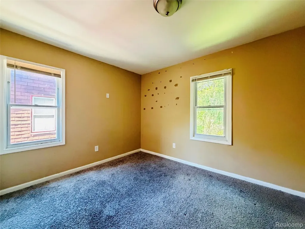 9164 Haverhill Street Detroit City MI 48224