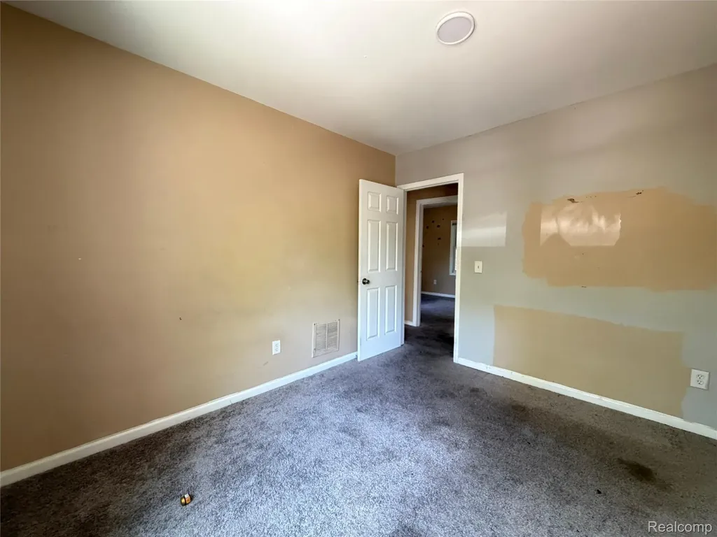 9164 Haverhill Street Detroit City MI 48224