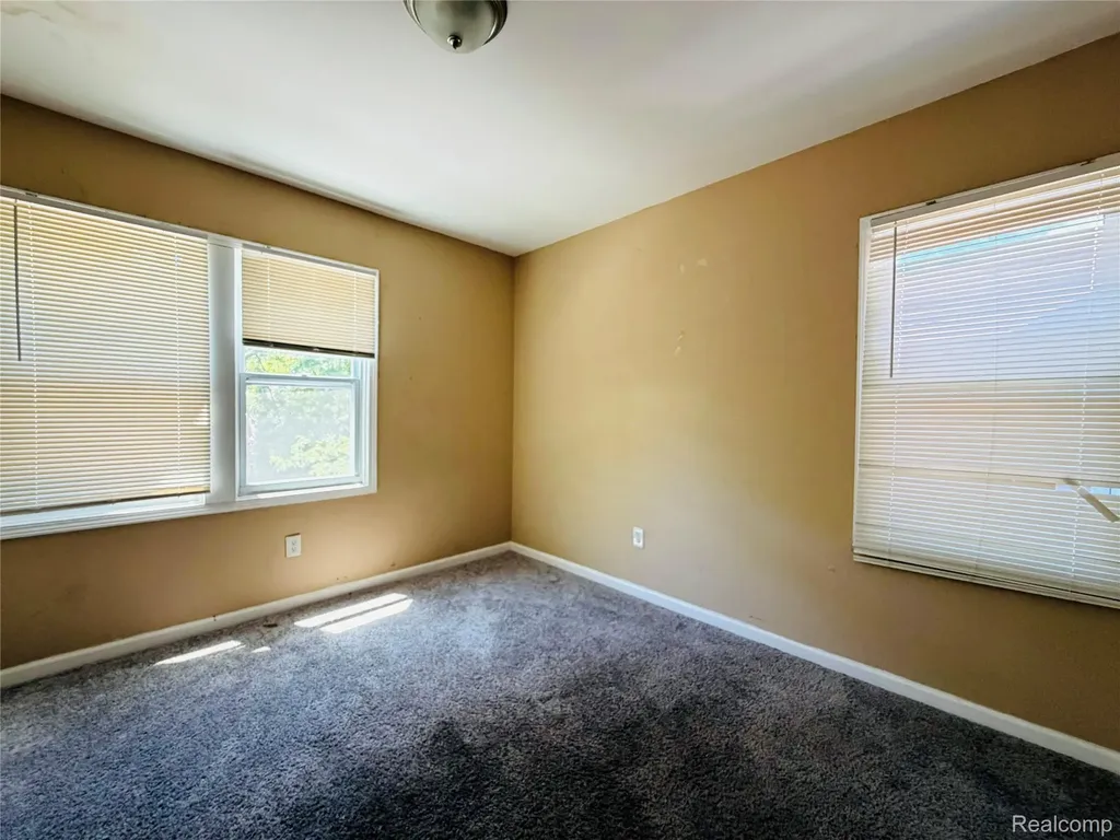 9164 Haverhill Street Detroit City MI 48224