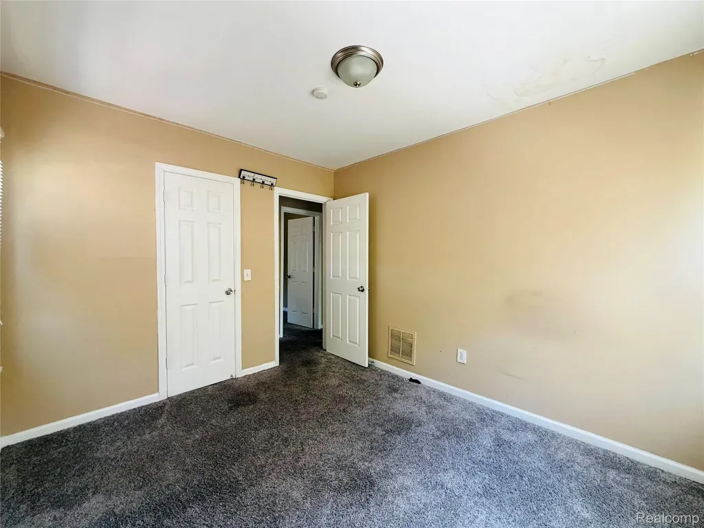 9164 Haverhill Street Detroit City MI 48224