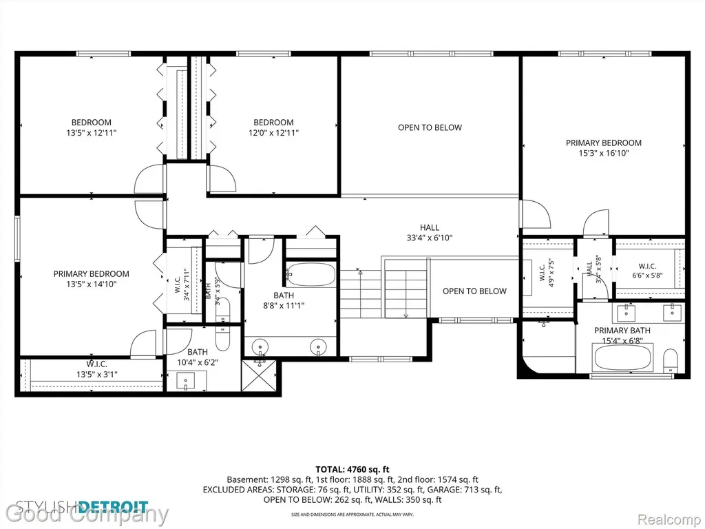 3176 Chambord Drive West Bloomfield Charter Township MI 48323