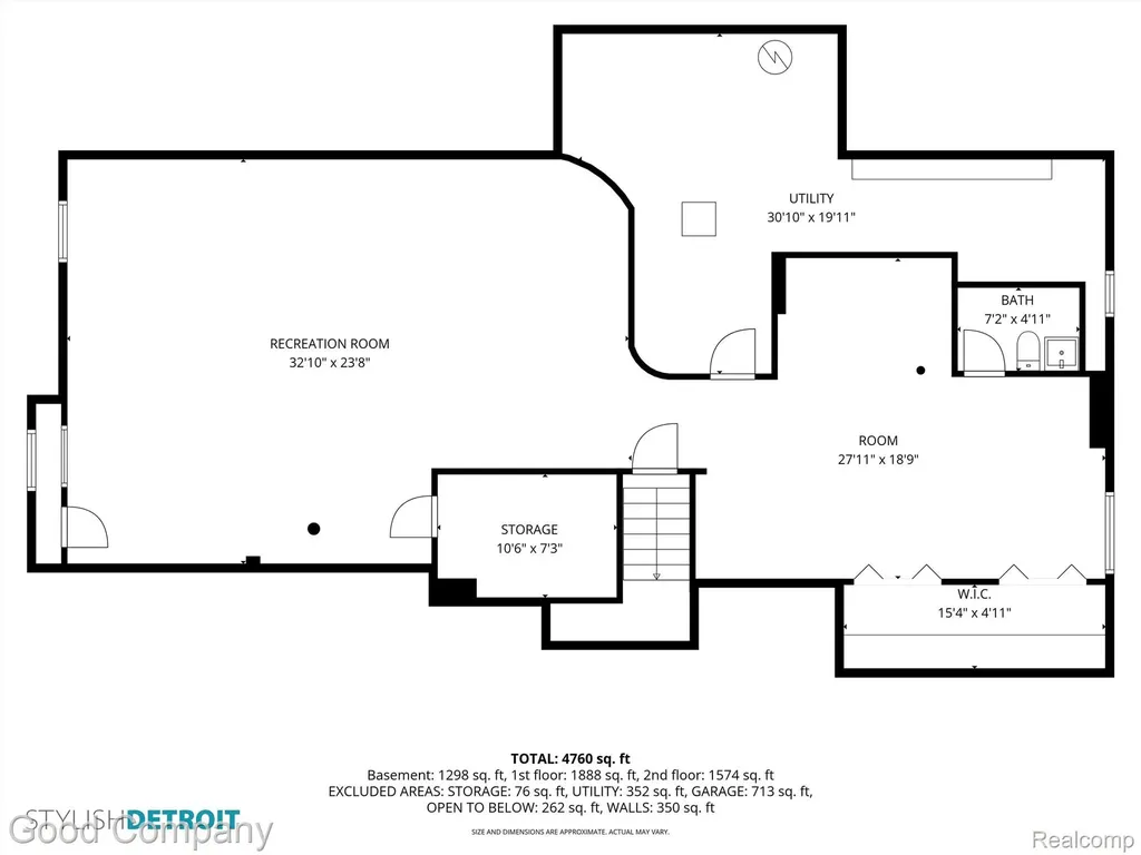3176 Chambord Drive West Bloomfield Charter Township MI 48323