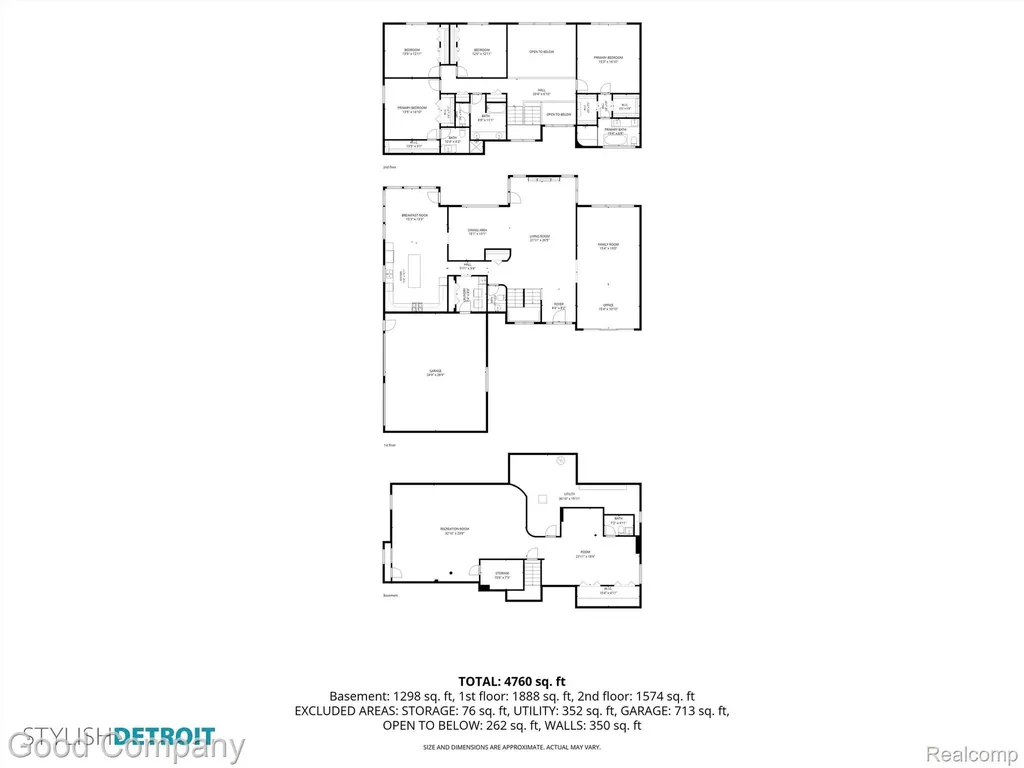3176 Chambord Drive West Bloomfield Charter Township MI 48323