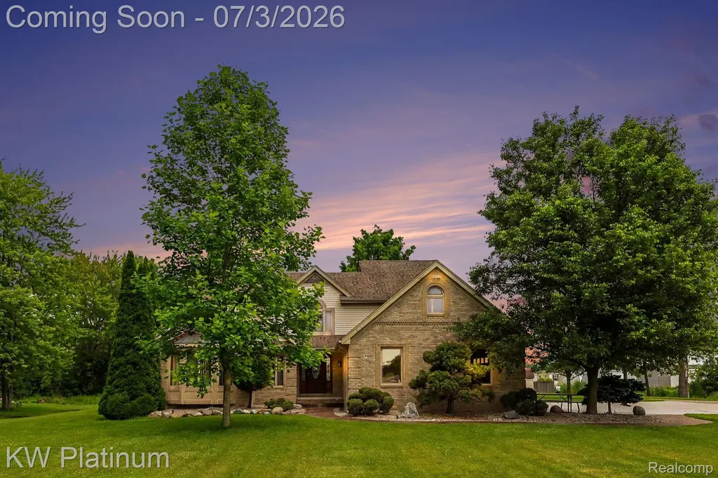 37433 26 Mile Road Lenox Township MI 48048