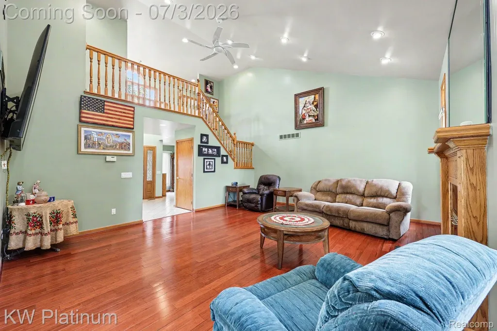 37433 26 Mile Road Lenox Township MI 48048