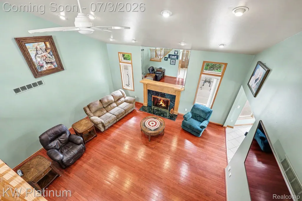 37433 26 Mile Road Lenox Township MI 48048