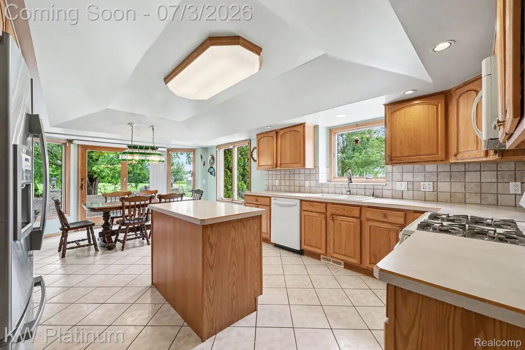 37433 26 Mile Road Lenox Township MI 48048
