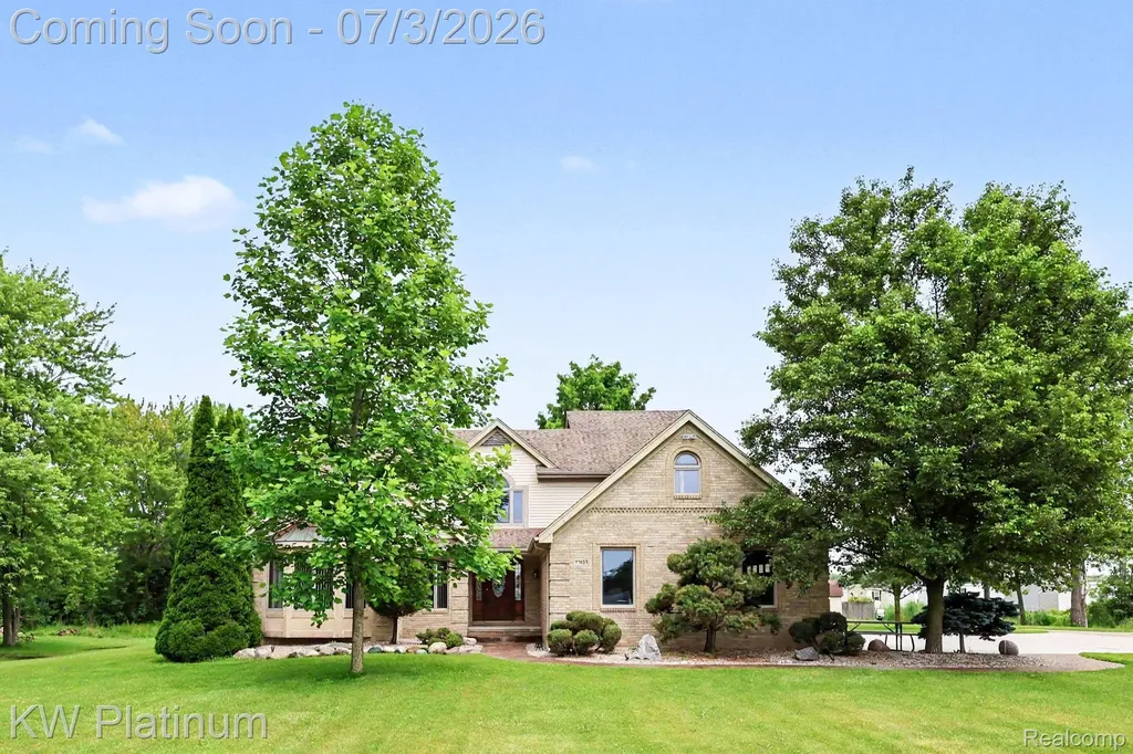 37433 26 Mile Road Lenox Township MI 48048