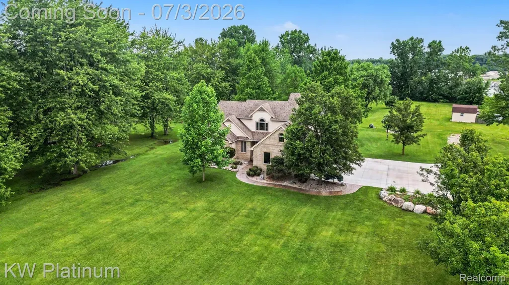 37433 26 Mile Road Lenox Township MI 48048