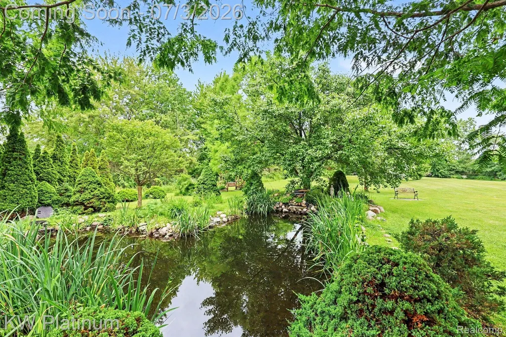 37433 26 Mile Road Lenox Township MI 48048