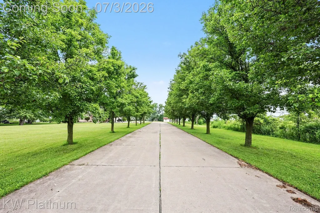 37433 26 Mile Road Lenox Township MI 48048
