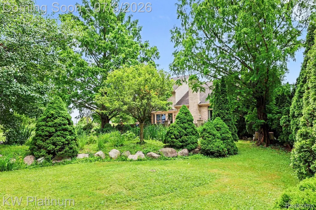 37433 26 Mile Road Lenox Township MI 48048