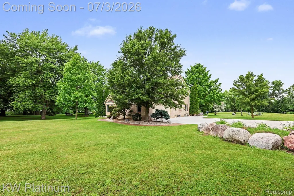 37433 26 Mile Road Lenox Township MI 48048