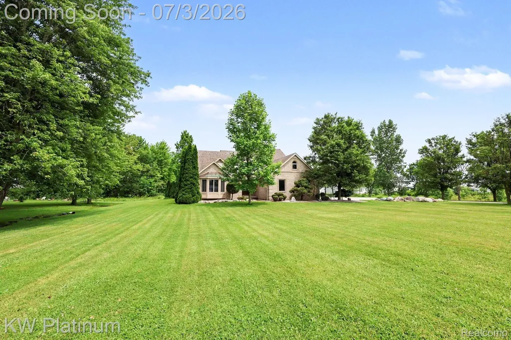 37433 26 Mile Road Lenox Township MI 48048